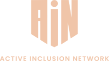 Active Inclusion Network Logo