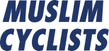 Muslim Cyclists Logo