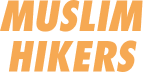 Muslim Hikers Logo