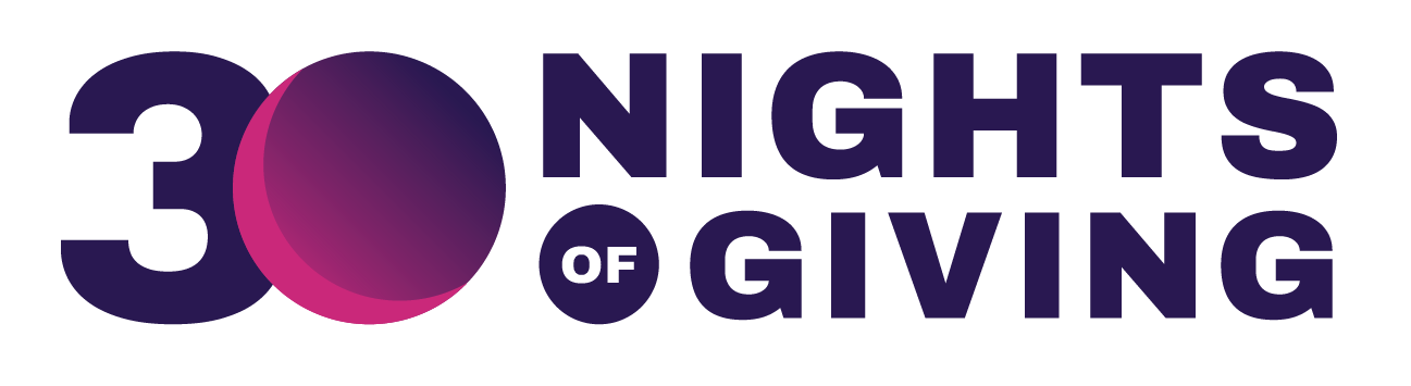 30 Nights of Giving