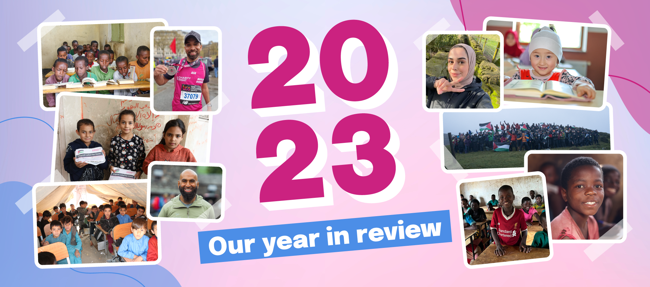 Featured image for 2023: Our Year in Review