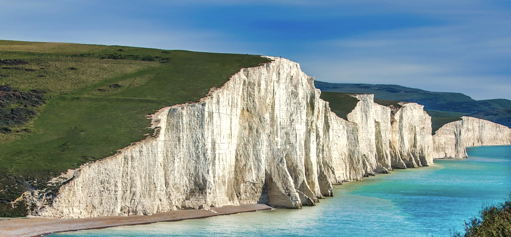 Banner image for White Cliffs of Dover Hike