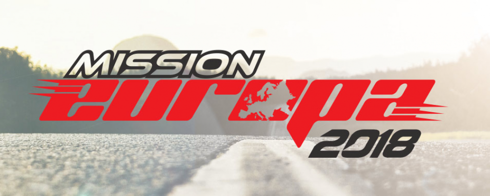 Banner image for Mission Europa