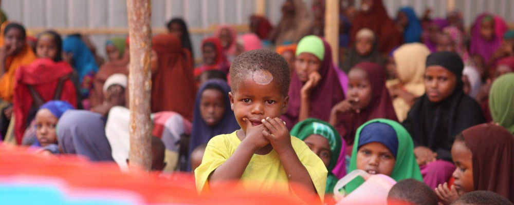 Banner image for Somalia Meals