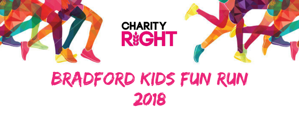 Banner image for Bradford Kids Run
