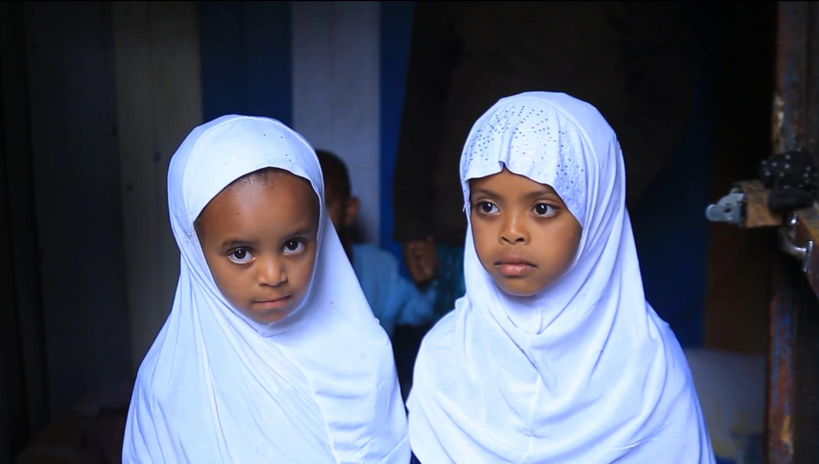 Banner image for Feed school children in Ethiopia