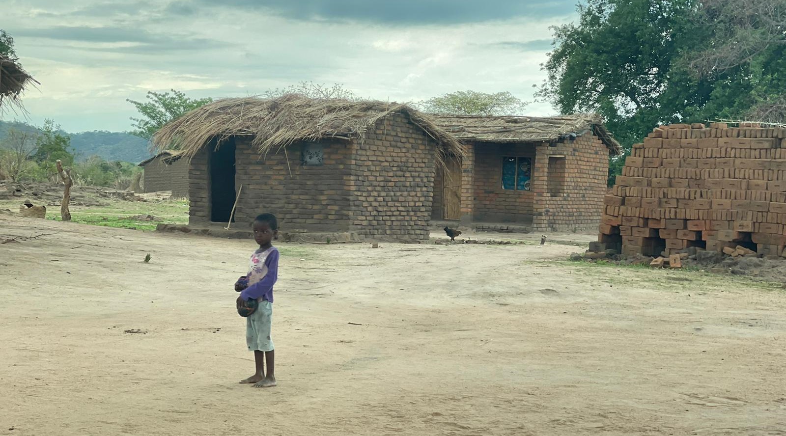 Featured image for Malawi: The rising cases of child poverty