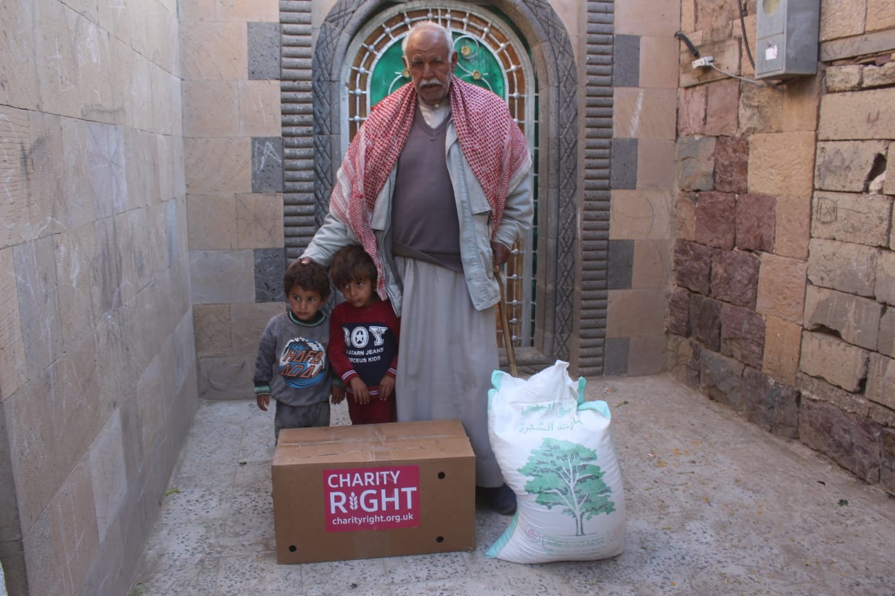 Featured image for Yemen’s triple emergency: a life of famine, COVID and armed conflict