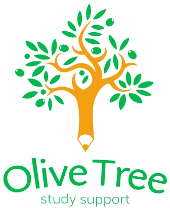 Olive Tree Study's Food for Children