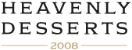 Heavenly Desserts Logo