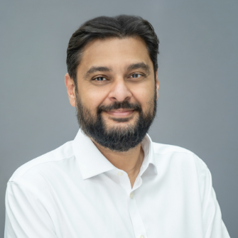Image of Azhar Khan
