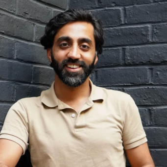 Image of Shahzad Younas