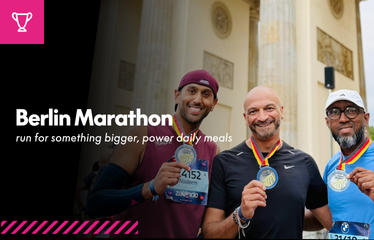 Berlin Marathon