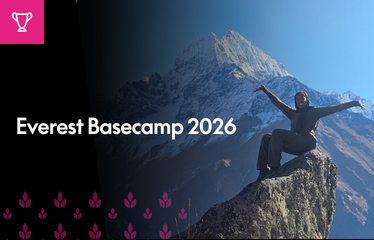 Everest Basecamp 2026