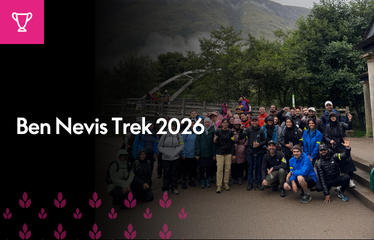 Ben Nevis Trek 2026