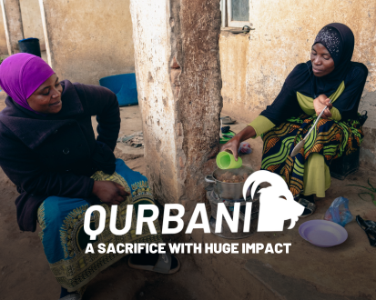 Qurbani: Fulfil Your Sacrifice and Feed Families This Eid al-Adha