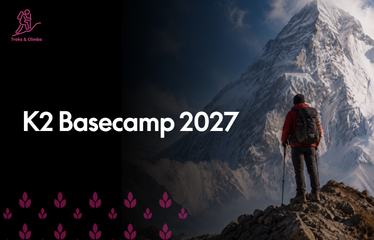 K2 Basecamp 2027