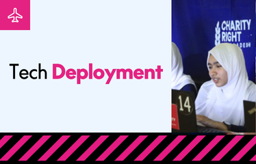 Tech Deployment